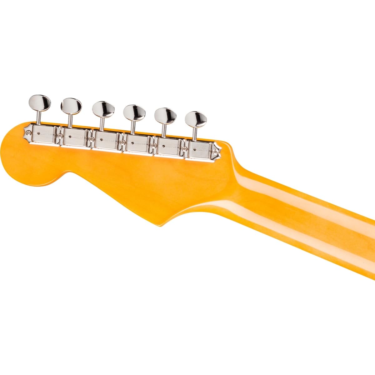 Amazon | Fender/American Vintage II 1965 Stratocaster Round-Lam 