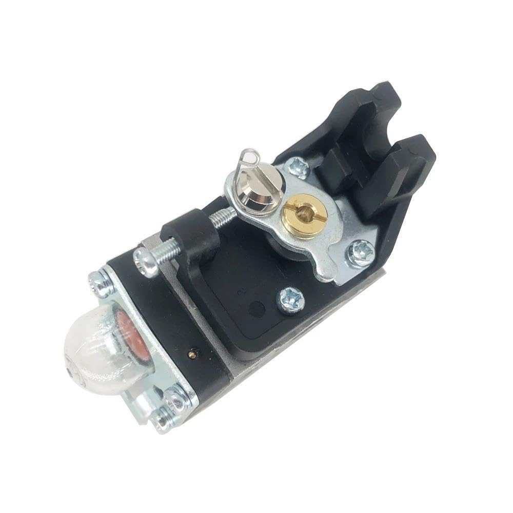 Pezzi Ricambio Carburatore Per Decespugliatore Per Echo SRM3020 SRM3020T SRM3020U PAS-3020 Per WYG-11A A021004831