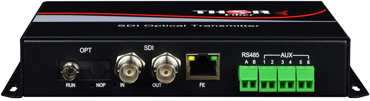 Thor H-HDMI-RF-PETIT HDMI RF Digital Modulator