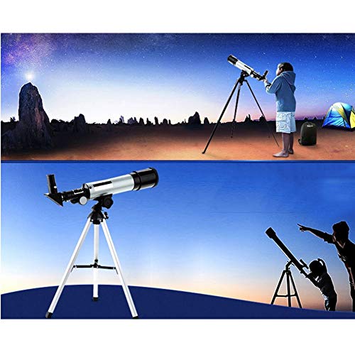 Telescopio astronómico para niños y adultos miniatura 2