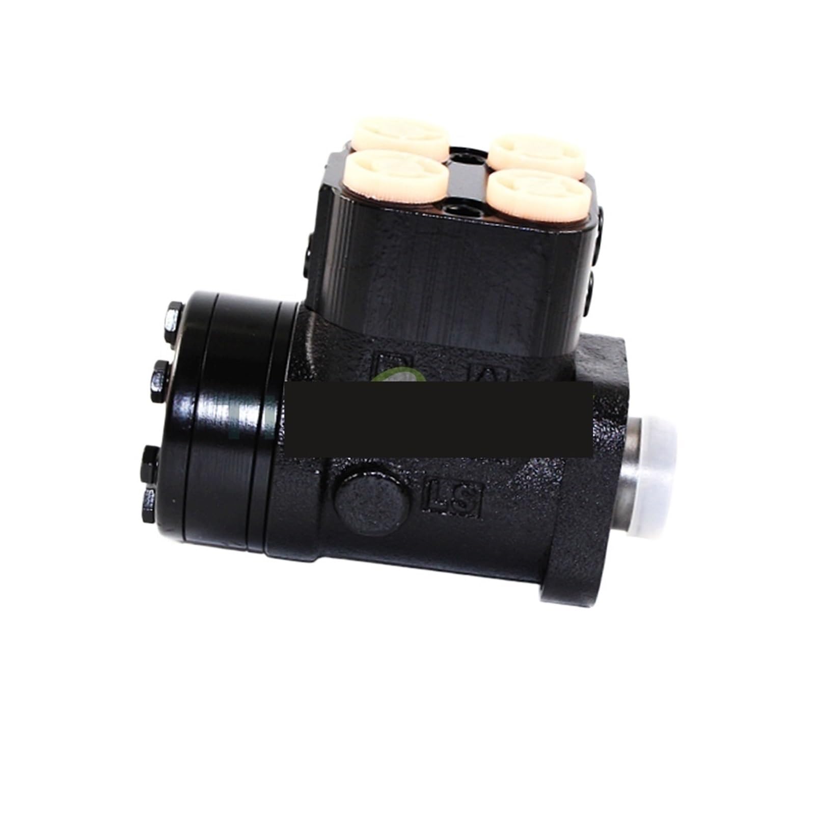 LUNMENGCC Bzz1-E160 Forklift Parts Bzz1-E160c Hydraulic Steering Pump Bzz1-E160b Orbitrol Steering Gear for Tractor