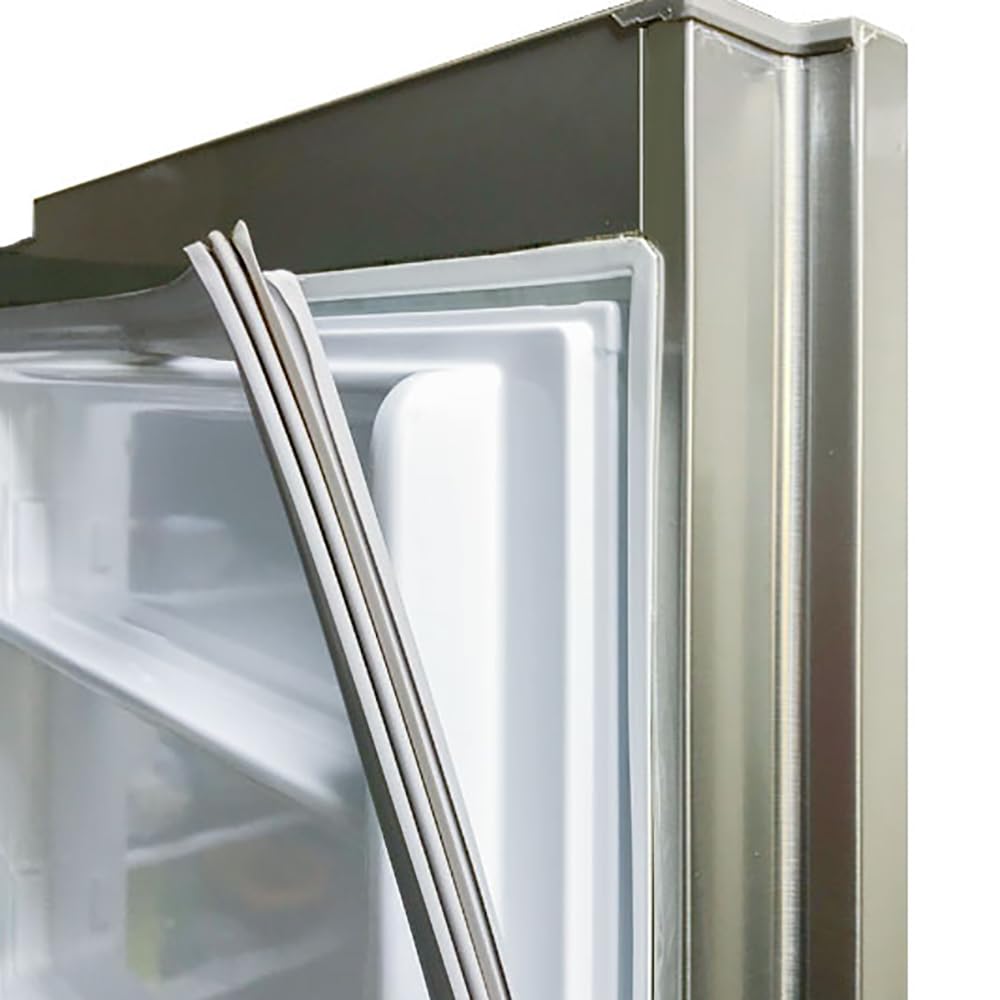 Junta Sello Magnética Universal Junta de Goma para Puerta De Frigorífico Fridge Congelador Refrigerador Nevera