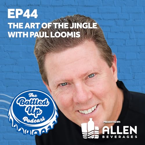 The Art Of The Jingle With Paul Loomis