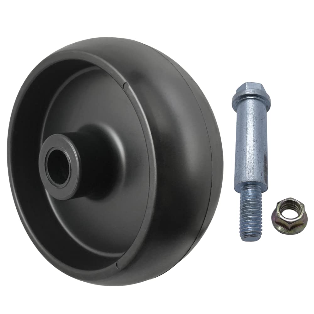 Parts 4 Outdoor Aftermarket Deck Wheels and Hardware - Rodillos de repuesto para rueda de cubierta GX10168 R11819 210-051 72-119 L110 Ztrak D110