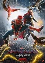 【映画館両面ポスター】スパイダーマン ノー・ウェイ・ホーム 3枚セット スパイダーマン:ノーウェイホーム ポスター 各種 | アメコミ