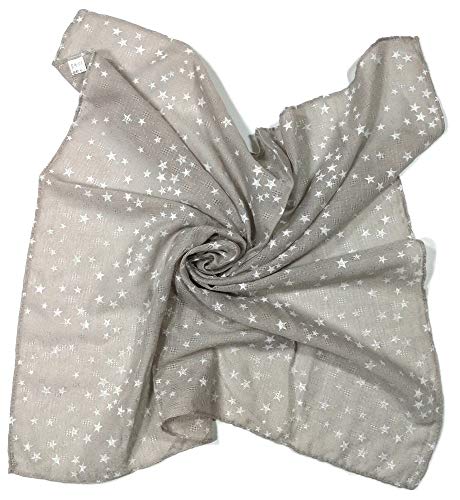 Image of Shanlin Unisex Cotton Square Bandanas Scarves 24x24