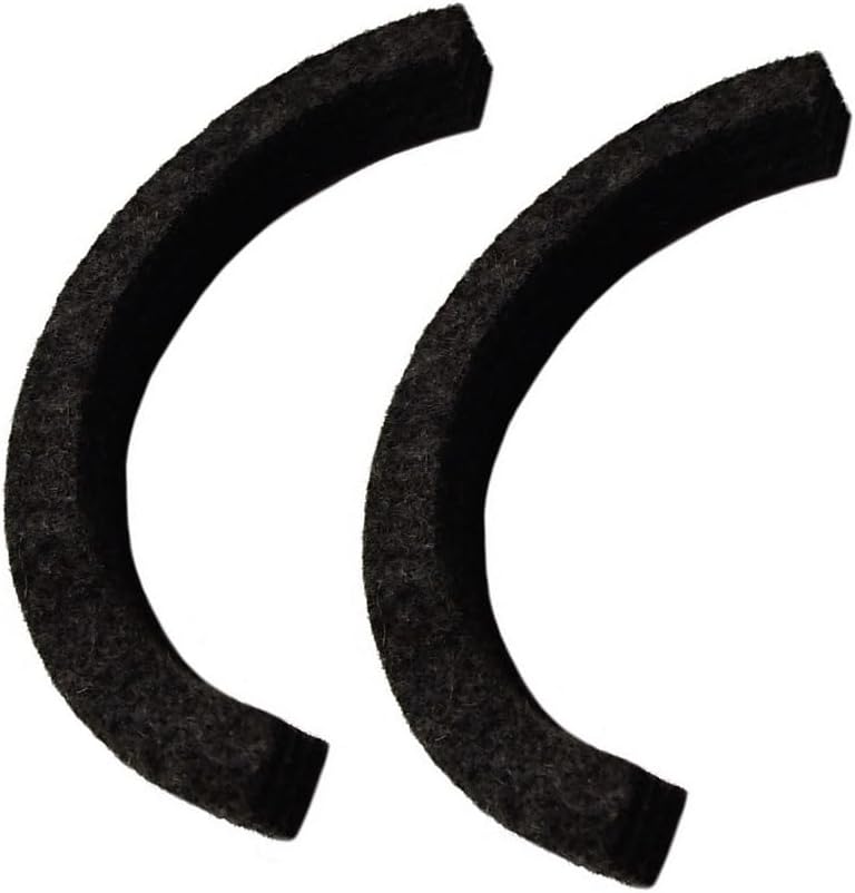 Replacement part fits Fits Allis Chalmers D17 170 175 Gas Rear Main Seal 2 Pc 70229180 70241294 CHStet12044