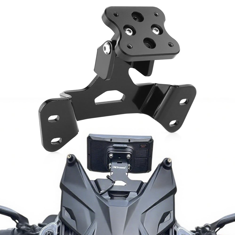 Amazon.com: xitomer GPS Mount GPS Bracket Fit for Multistrada V4