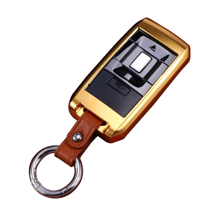 Amazon.co.jp: [ontto] ロールスロイス用 スマート キーケース キー 