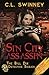 Sin City Assassin (Bill Dix Detective Series) (Volume 3)