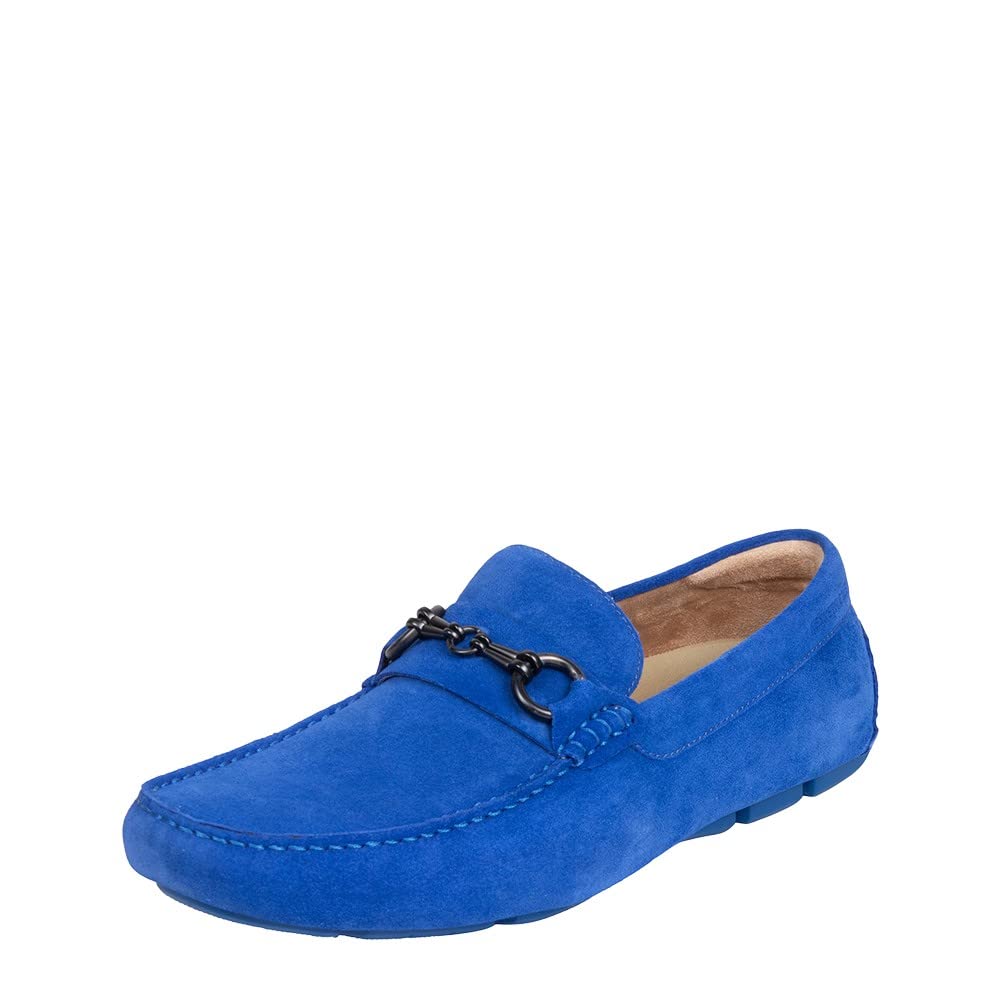 Kenneth Cole New York Men's Theme Bit Driver Loafer mens Kenneth Cole New  York Men's Theme Bit Driver Loafer