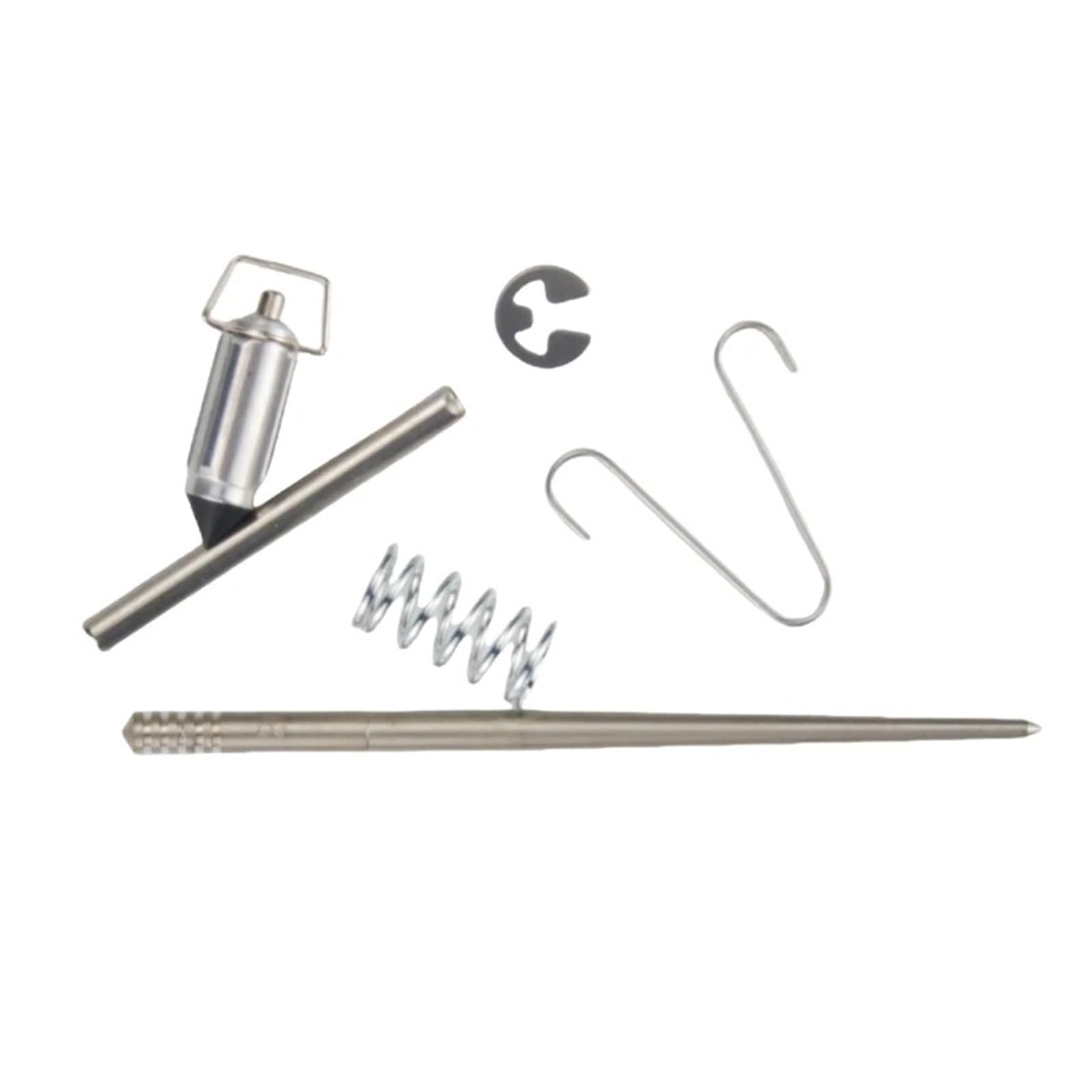 Kit Reparación Reconstrucción Carburador para PZ26 para XL125S para TRX250 para XR100