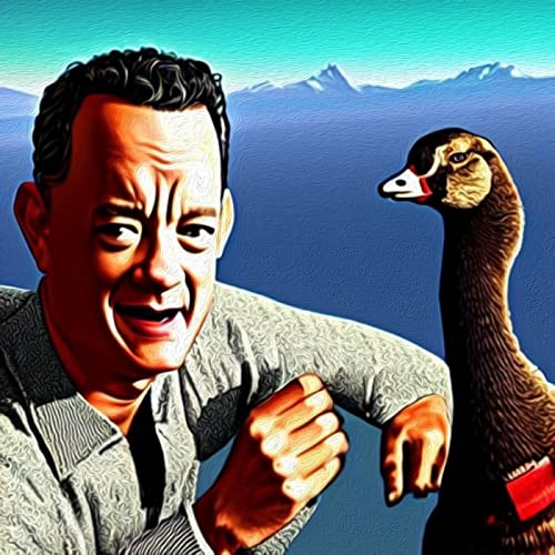 27 The Tom Hanks Rank-off