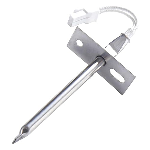 W10131825 Sensor de temperatura del horno de Seentech, adecuado para Whirl-Pool May-tag Kitchen-Aid hornos, reemplaza W10131825 4455636