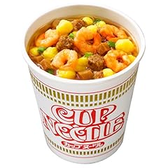 日清 カップヌードル 77g×20個