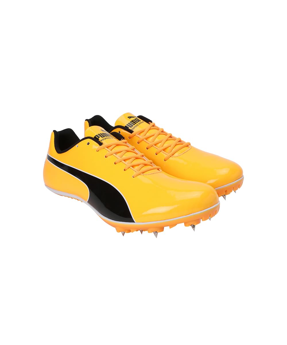 Puma Evospeed Sprint 14.5 Track and Field ShoeUnisex Adulto