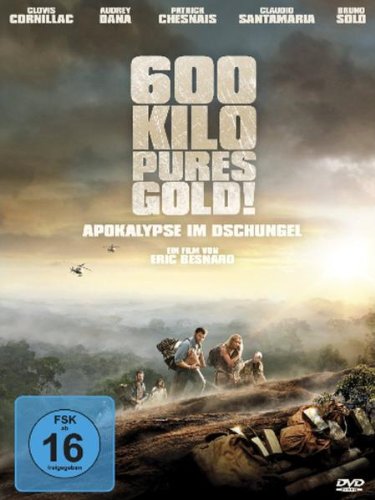 Preisvergleich Produktbild 600 Kilo pures Gold!