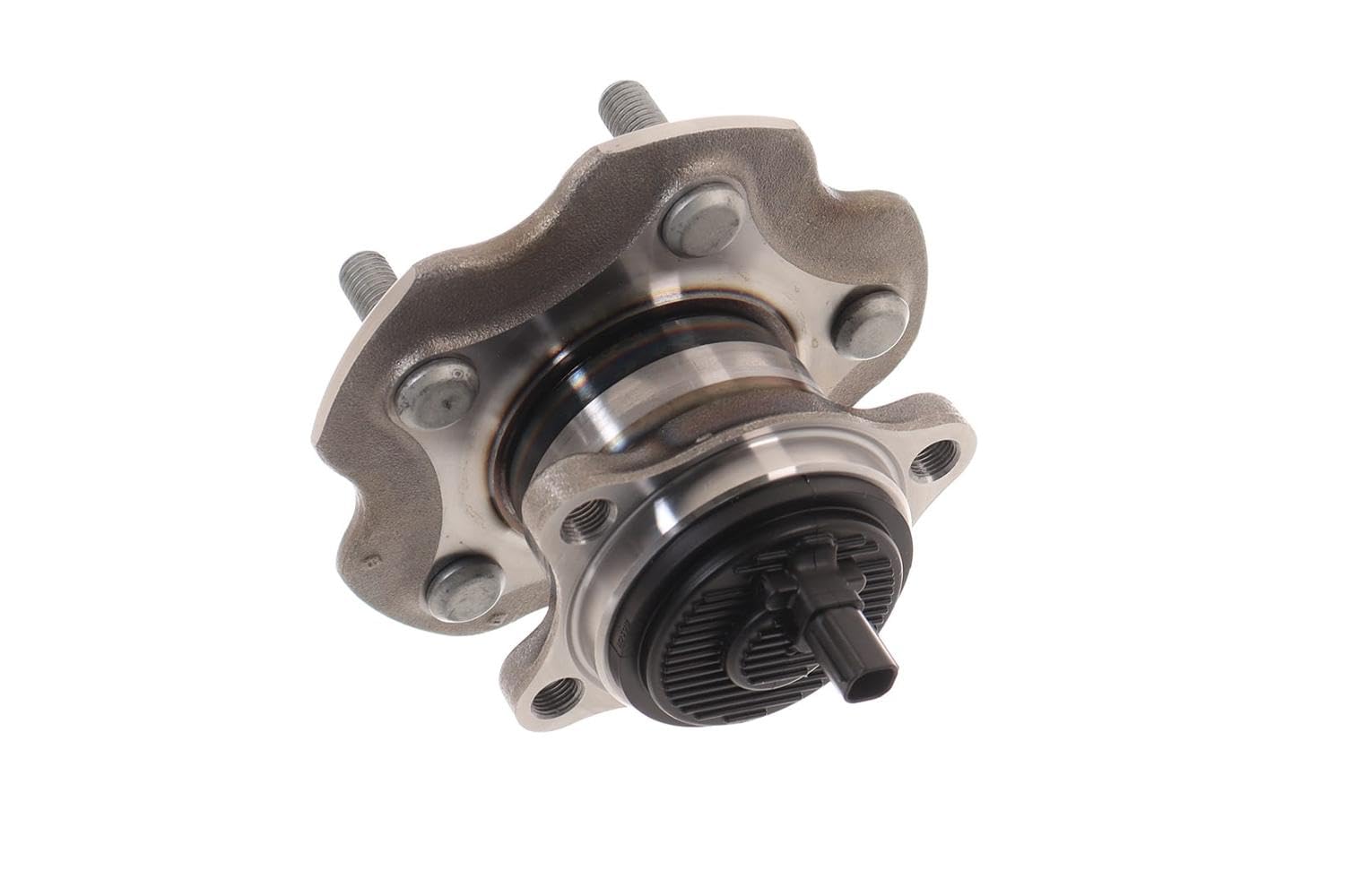 SKF VKBA 7462 Kit de Rodamientos para Rueda | Compatible con: Toyota Auris, Auris, Auris Combi, Avensis Combi, Avensis trimestre