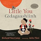 Little You / Gidagaashiinh (English Edition)