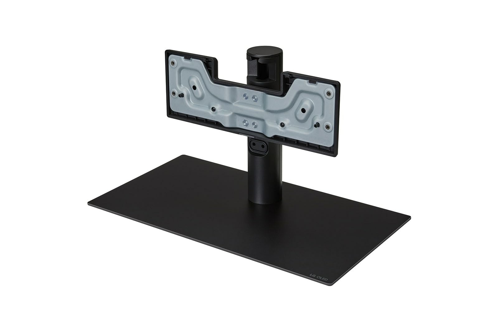 Support mural pour écran plat Lg Pied TV LG central pour TV LG OLED55G4 2024