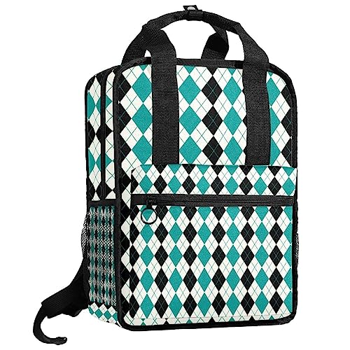 Sac à dos garçons multicolore idéal pour l'école et les sorties