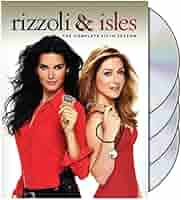 その他 Rizzoli &amp; Isles: The Complete Series [Region 2] n5ksbvb Amazon.com: Rizzoli & Isles: The Complete Series (DVD