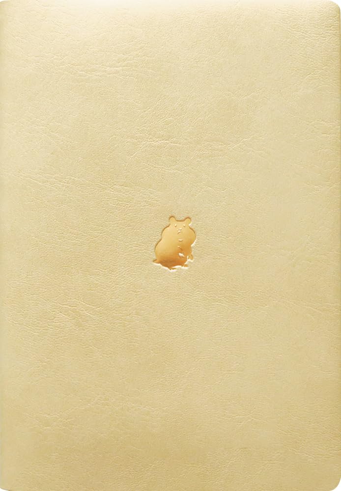 Amazon.co.jp: エルコミューン マトカ 手帳 2026年 B6 ウィークリー