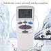 Control remoto de aire acondicionado para LG 6711A90032L, reemplazo de control remoto...