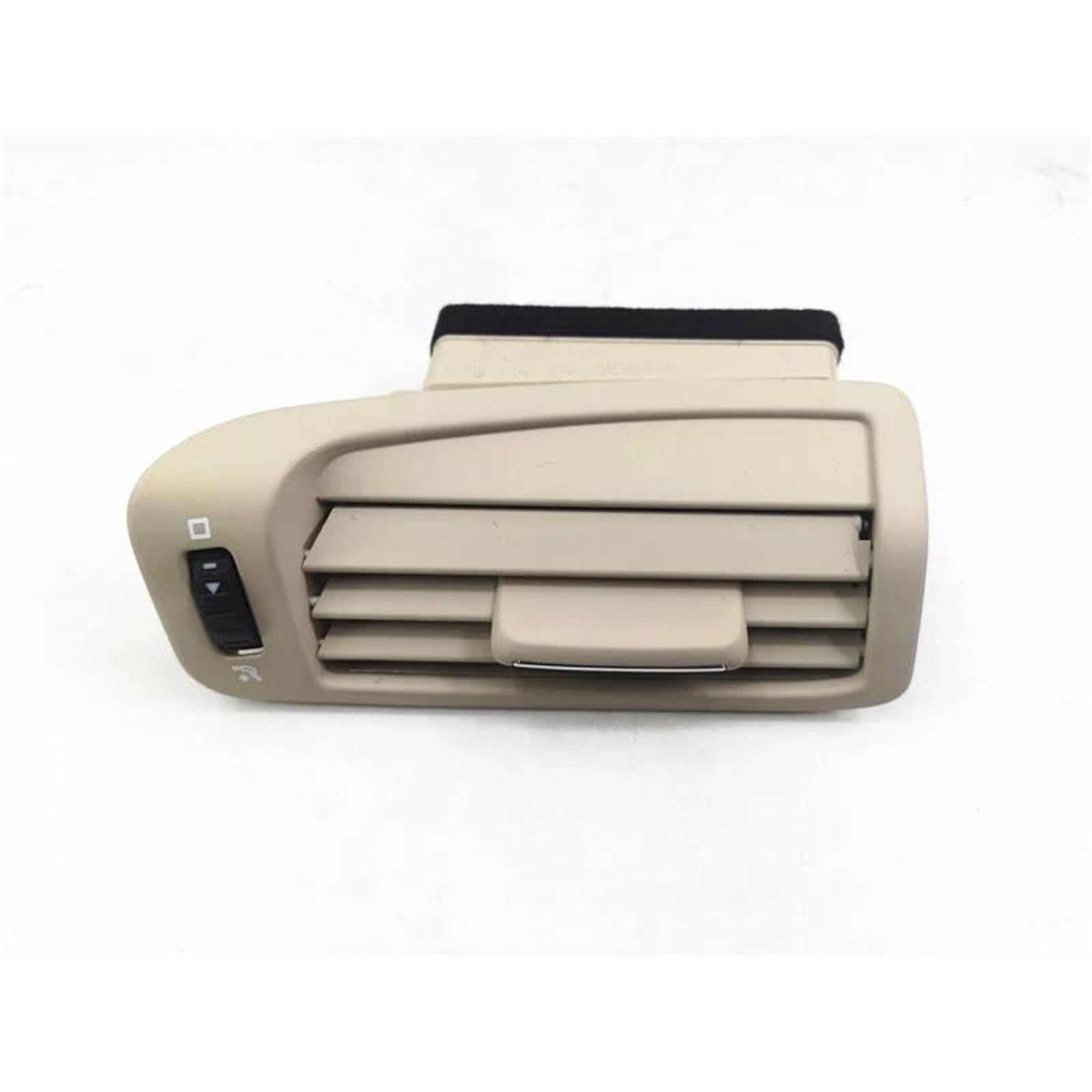 Rejilla de ventilación para salpicadero de Skoda Superb 2 4