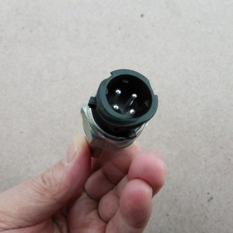 1 PCS New 1423654-4 Speed Odometer Sensor 4 Pins