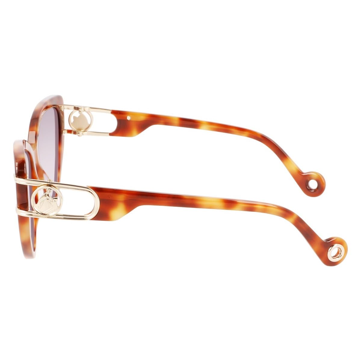 Lanvin Lnv643s Sunglasses Unisex - Adulto