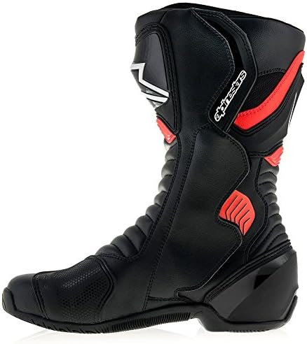 Amazon.co.jp: Alpinestars smx-6 V2 Drystarメンズバイクブーツ 42