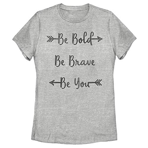 Fifth Sun Girls' Lost Gods Just Be Missy Crew Tee