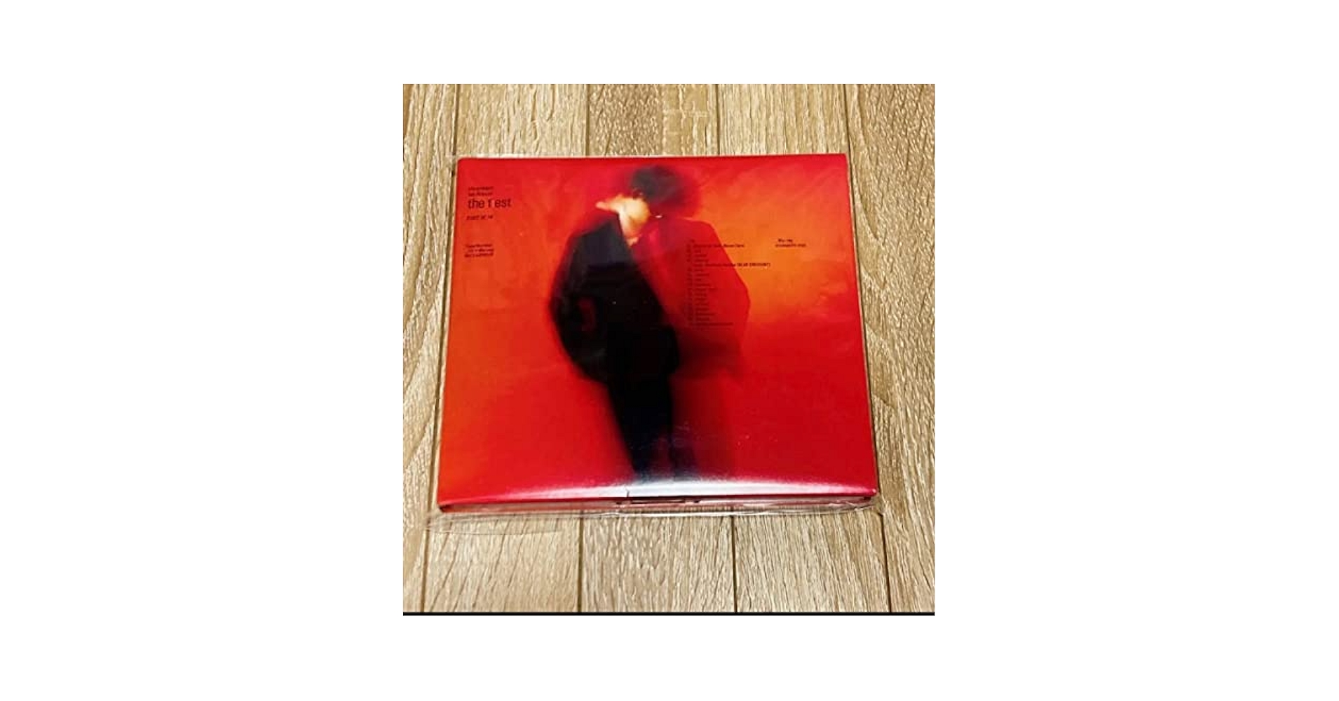claquepot「recruitment [LP]」Da-iCE 工藤大輝 claquepot「recruitment [LP]」Da-iCE 工藤大輝 - メルカリ