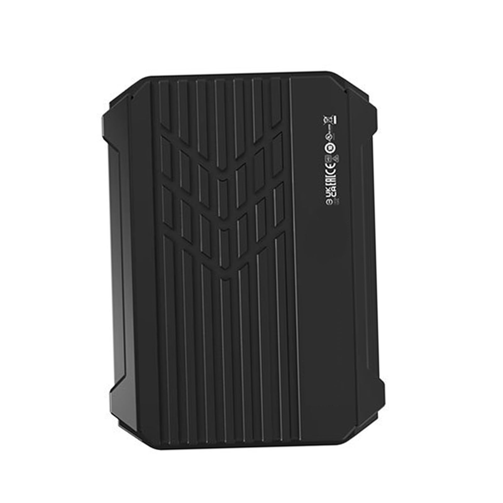 Lecteur de cartes CFE USB C 10 Gbit/s CFE Type B avec adaptateur de vitesse de transfert USB 3.1 Transfert de données
