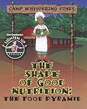 The Shape of Good Nutrition: The Food Pryamid (Slim Goodbody's Lighten Up!)