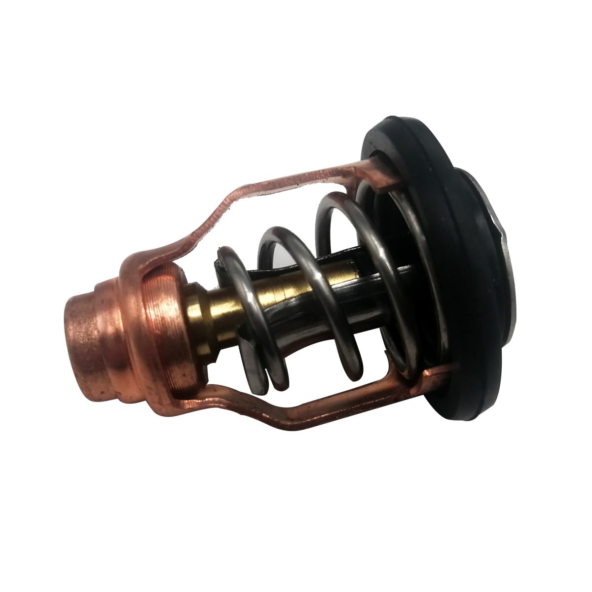 Thermostat 17670-90J10 71 degrés pour moteurs hors-bord Suzuki Marine DF90 DF115 DF140 71ºC 17670-90J10-000