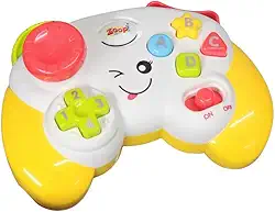 Controle Divertido Zoop Toys ZP01029