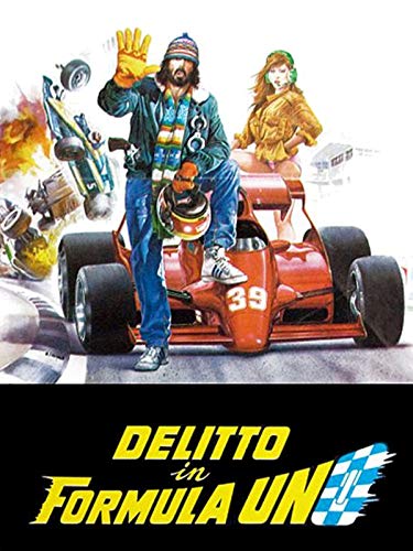  Delitto in Formula Uno