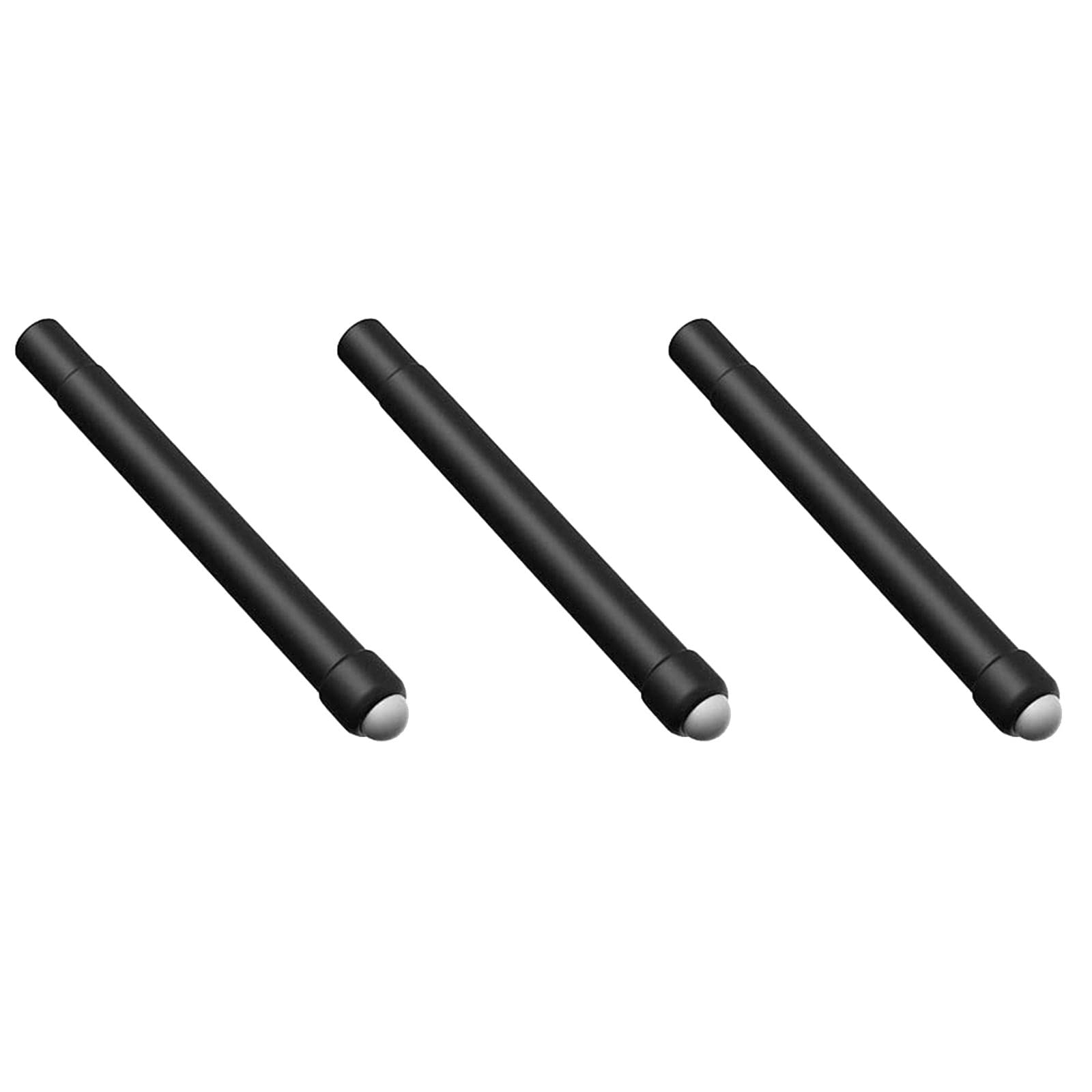 UJEAVETTE® 3X Stylus Pen Tip Kit Hb Refill Replaces Nib for Surface Pro 7 6 5 4 Book-image-3