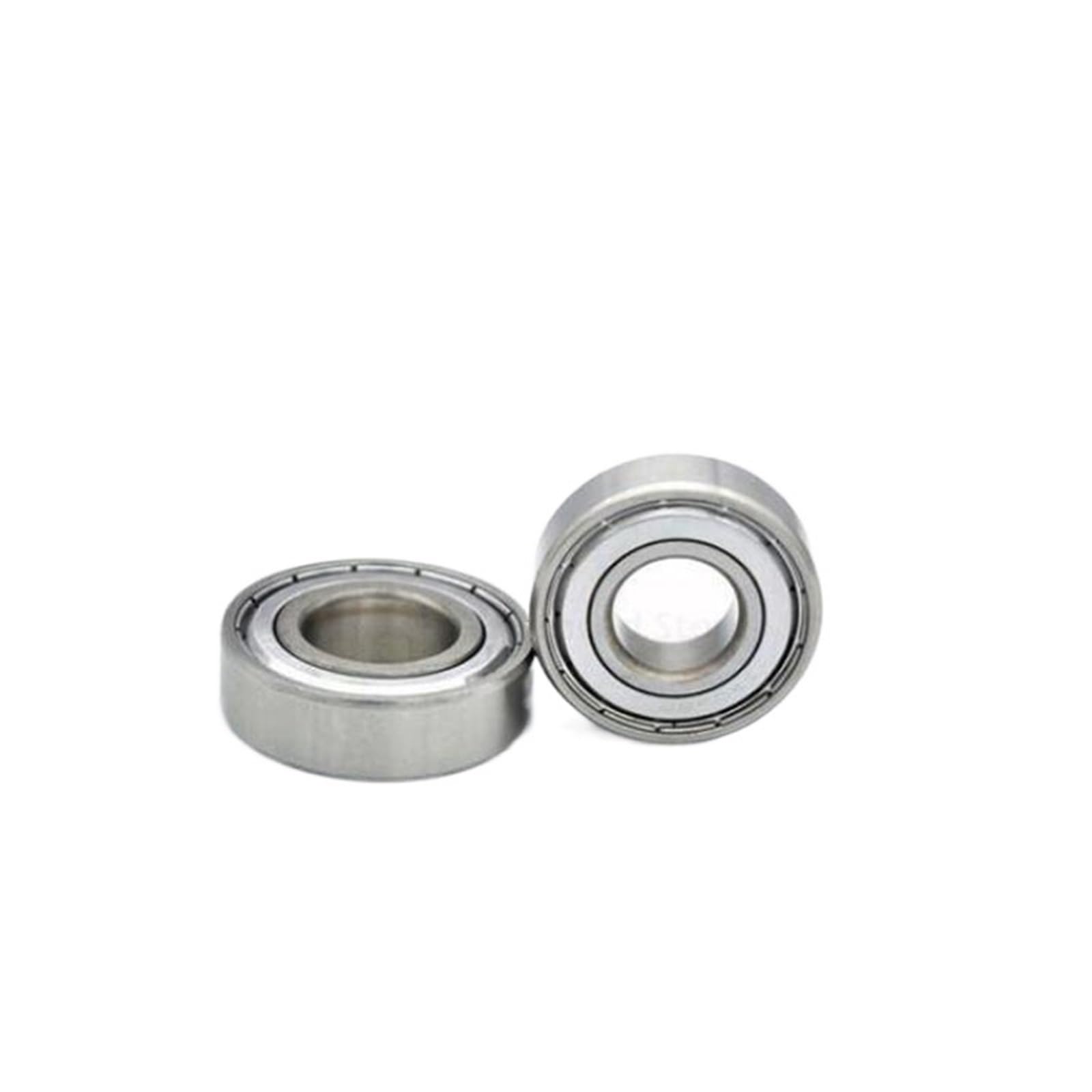 Hcvyqmmj One Color 692Zz 693Zz 694Zz 695Zz 696Zz 697Zz 698Zz 699Zz Miniature Bearing Deep Groove Ball 10Pcs(694Zz)