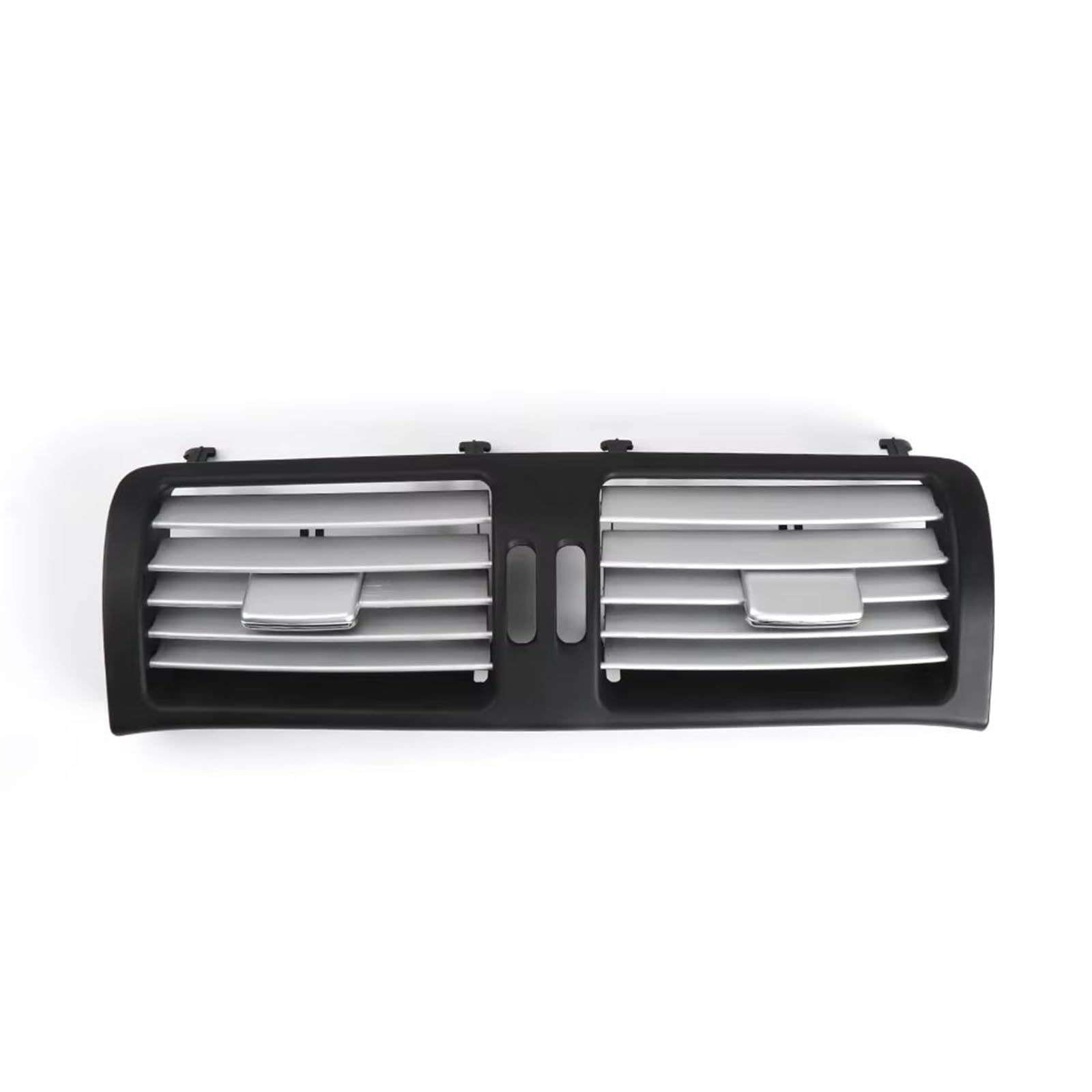 Rejilla ventilación para Benz W251 Clase R 2006-2017 compatible con panel 2518300554 7