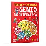 Treine seu cérebro: Seja um gênio da matemática