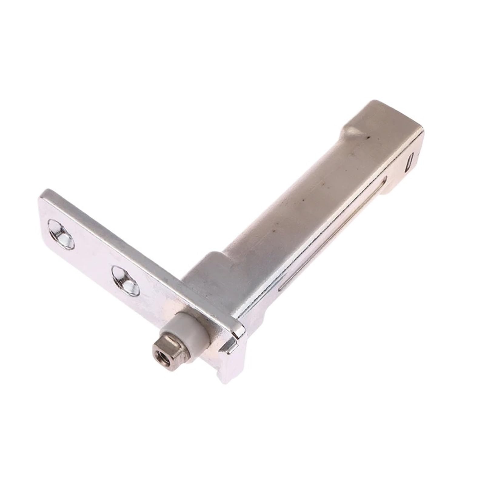 1PC Refrigerator Door Hinge Spring Hinge Refrigerator Hinges Replacement Freezer Automatic Door Pivot Zinc Alloy Hinges
