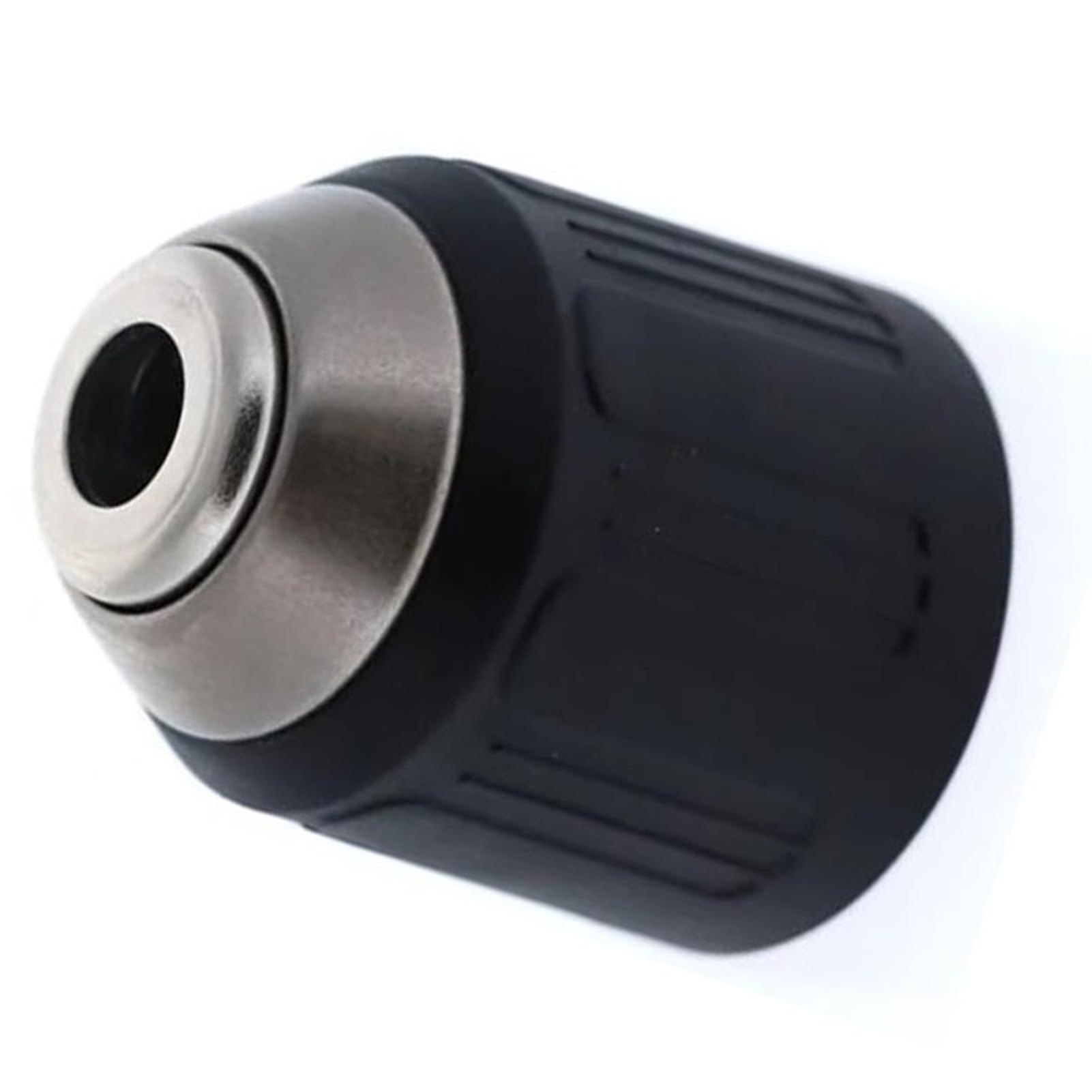 Fafeicy Portabrocas sin Llave de Repuesto N090210 N041740