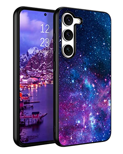 Coque Samsung Galaxy S23 5G lumineuse GaoBao en silicone souple