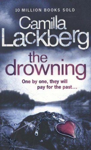  The Drowning (Patrick Hedstrom and Erica Falck, Book 6) by Camilla Lackberg (2012) Paperback