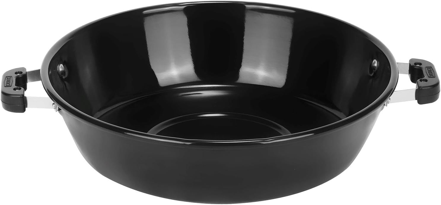 CADAC Safari Chef 30 LP 28-37 mBar - Barbecue acier - aluminium - plastique - gaz - Noir - Grill de camping