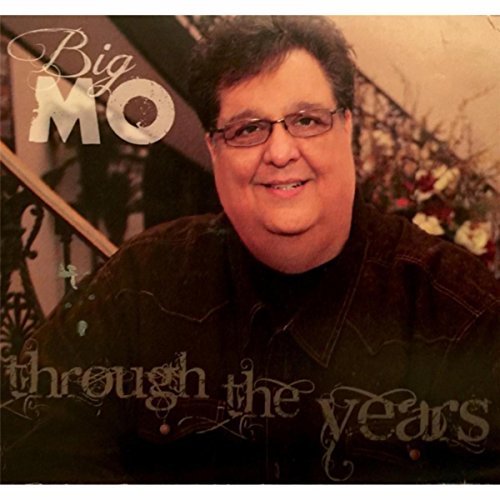 Amazon.com: Through the Years : Big Mo: Digital Music