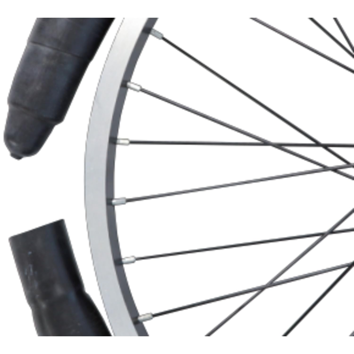 Amazon | CST らく早チューブ 箱入り26X1 3/8 英式1.2mm | ELARA100